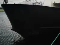 Ro-Ro-Schiff zu verkaufen