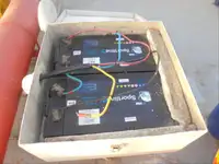 Kühlschiff zu verkaufen