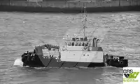 Schleppboot zu verkaufen