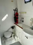 Forschungsschiff zu verkaufen