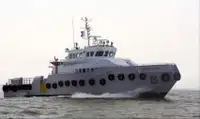 Kühlschiff zu verkaufen