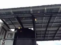 Schleppboot zu verkaufen