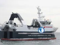 Trawler zu verkaufen