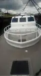Patrouillenboot zu verkaufen