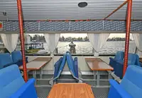 Kreuzfahrtschiff zu verkaufen