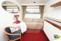 Kreuzfahrtschiff zu verkaufen