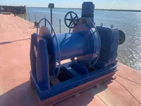 Barges zu verkaufen
