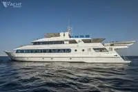 Passagierschiff zu verkaufen