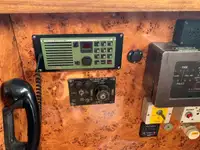 Lotsenboot zu verkaufen