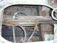 Barges zu verkaufen