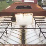 Schleppboot zu verkaufen