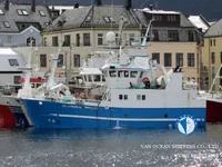Purse-Seiner zu verkaufen