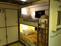 Schleppboot zu verkaufen