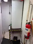 Schleppboot zu verkaufen