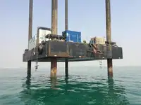 Barges zu verkaufen