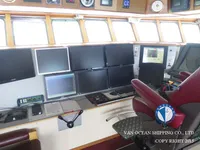 Trawler zu verkaufen