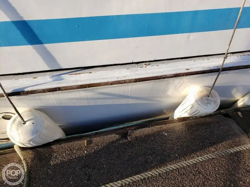Fährschiff zu verkaufen