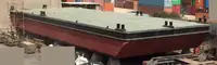 Barges zu verkaufen