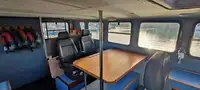 Containerschiff zu verkaufen
