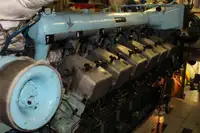 Schleppboot zu verkaufen
