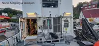 Schleppboot zu verkaufen