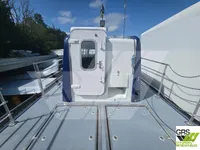 Lotsenboot zu verkaufen