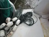 Trawler zu verkaufen