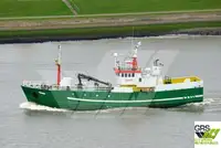 Patrouillenboot zu verkaufen