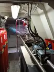 Fährschiff zu verkaufen