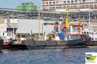Schleppboot zu verkaufen