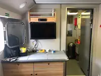 Schleppboot zu verkaufen
