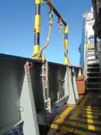 Kühlschiff zu verkaufen