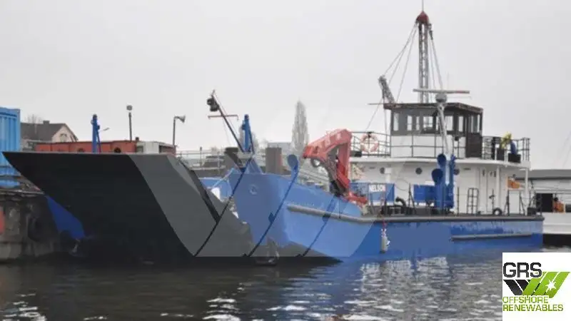 Landungsboot, Tank zu verkaufen