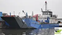 Landungsboot, Panzer zu verkaufen