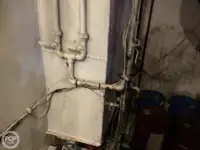 Trawler zu verkaufen