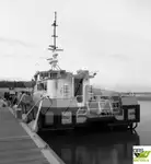 Windpark-Service-Schiff zu verkaufen
