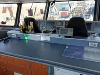 Crew-Boot zu verkaufen
