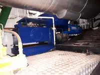 Schleppboot zu verkaufen