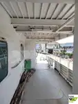 Kreuzfahrtschiff zu verkaufen