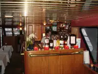 Kreuzfahrtschiff zu verkaufen