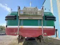 Lotsenboot zu verkaufen
