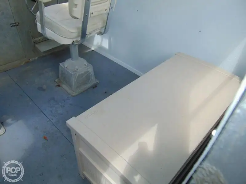 Patrouillenboot zu verkaufen