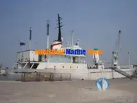 Kühlschiff zu verkaufen