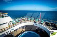 Kreuzfahrtschiff zu verkaufen