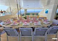 Yacht zu verkaufen