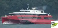 Passagierschiff zu verkaufen