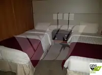 Kreuzfahrtschiff zu verkaufen