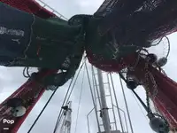 Trawler zu verkaufen