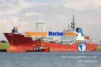 Kühlschiff zu verkaufen