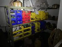 Bagger zu verkaufen